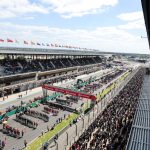 The 2025 EWC 24 Heures Motos contender