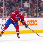 Anthony Marcotte : “I don’t think we’ll see Guhle play during the trip”