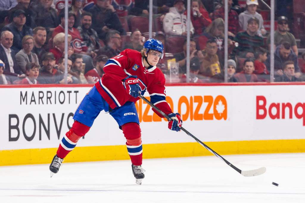 Anthony Marcotte : “I don’t think we’ll see Guhle play during the trip”