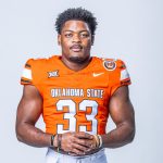 2025 NFL Draft Prospect Interview: Obi Ezeigbo, EDGE, Oklahoma State