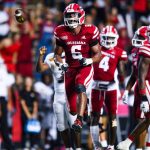 2025 NFL Draft Prospect Interview: Kendré Gant, LB, University of Houston
