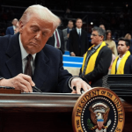 Trump ends SA’s HIV and TB research grants