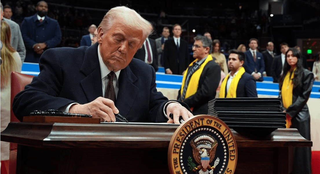 Trump ends SA’s HIV and TB research grants