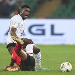 Partey and Kudus strike as leaders Ghana crush Madagascar