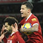 Liverpool should repeat ‘better player’ Coutinho trick with Salah and remove Klopp’s ‘easy option’