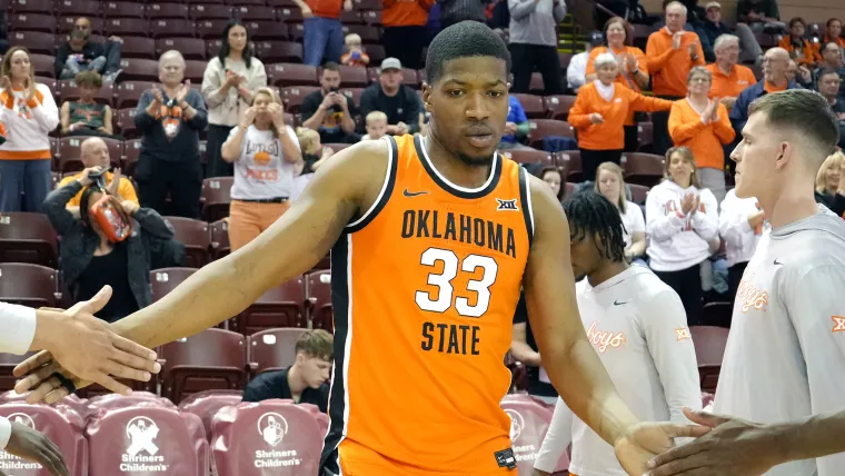 What channel is Oklahoma State vs. North Texas on today? Time, TV schedule, live stream to watch 2025 NIT quarterfinal