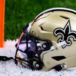 Saints predicted to end up with potential franchise quarterback in new NFL mock draft