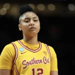 USC guard JuJu Watkins’ injury in March Madness could derail women’s basketball’s incredible momentum