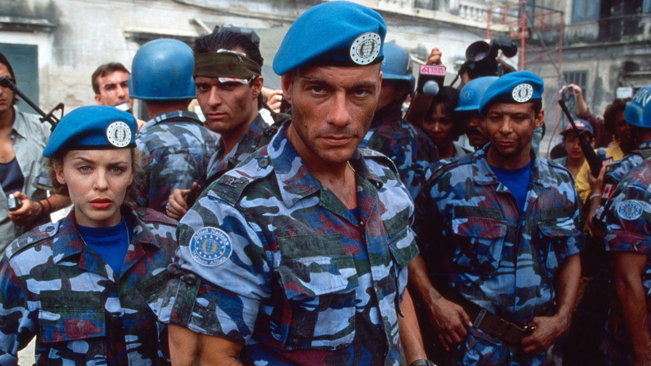 ‘Street Fighter’ Movie Removed From Calendar as Phoebe Dynevor Shark Thriller Moves Back a Year