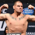 Cain Velasquez sentenced after 2022 shooting