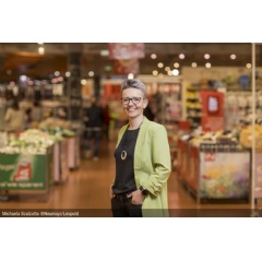 INTERSPAR Austria recognised for family-friendliness and work-life balance