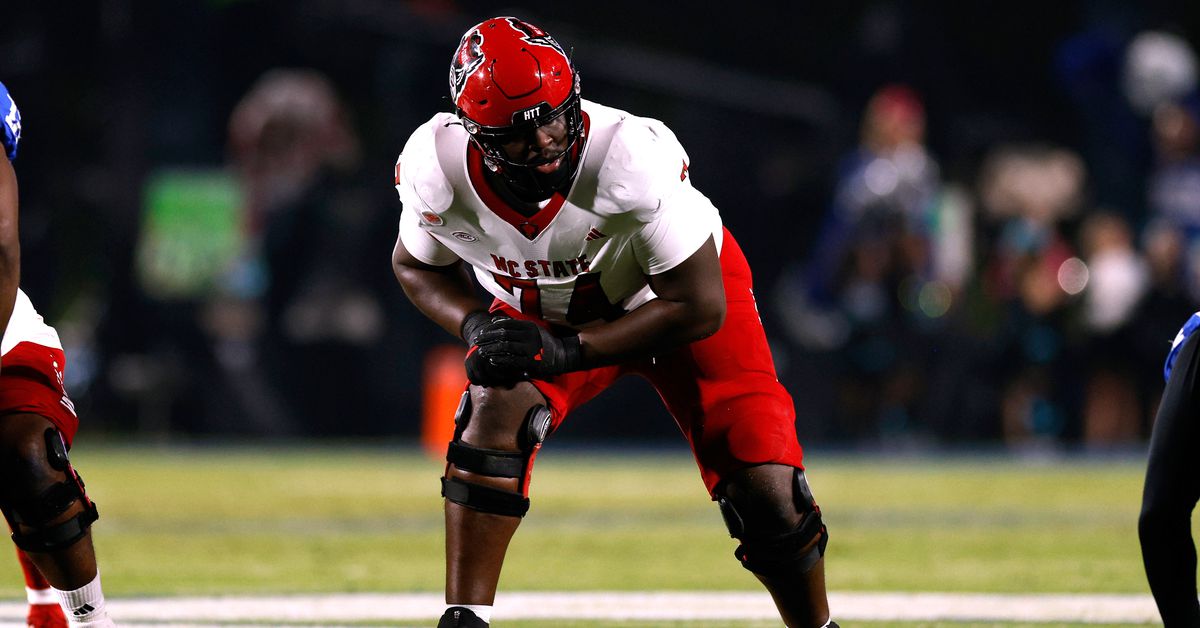 NFL Draft 2025: Tracking the Eagles’ top 30 pre-draft visits