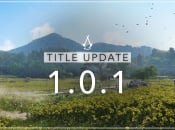 Assassin’s Creed Shadows Gets First ‘Hotfix’ Update, 8GB On Xbox Series X|S