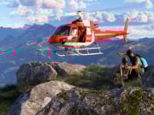 Talking Point: Almost 6 Months On, Are You Still Playing Microsoft Flight Simulator 2024?