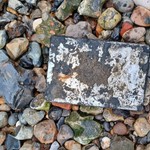 An iPad spent five years in a river — then helped crack a murder plot
