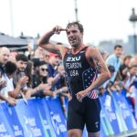 US Olympic triathlon star OUT of T100 debut after being injured in bike crash