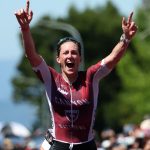 Triathlon superstar Kat Matthews puts focus on the bike as she enlists pro cycling star to ‘bridge the gap’ in 2025