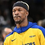‘Pat better have nothing to say to me’ – Miami Heat honor Jimmy Butler amid return after nasty divorce