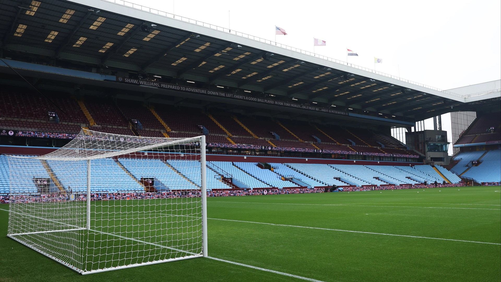 England could make first appearance at stadium in 20 years as bizarre reason moves clash from Wembley