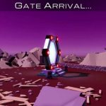 Gate Project Opens Its Demo on Steam