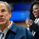 Abbott says Dems have ‘nothing to sell but hate’ after party member appeared to mock him being in a wheelchair