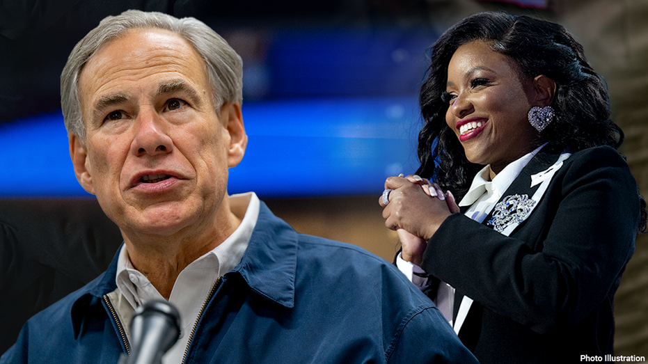 Abbott says Dems have ‘nothing to sell but hate’ after party member appeared to mock him being in a wheelchair