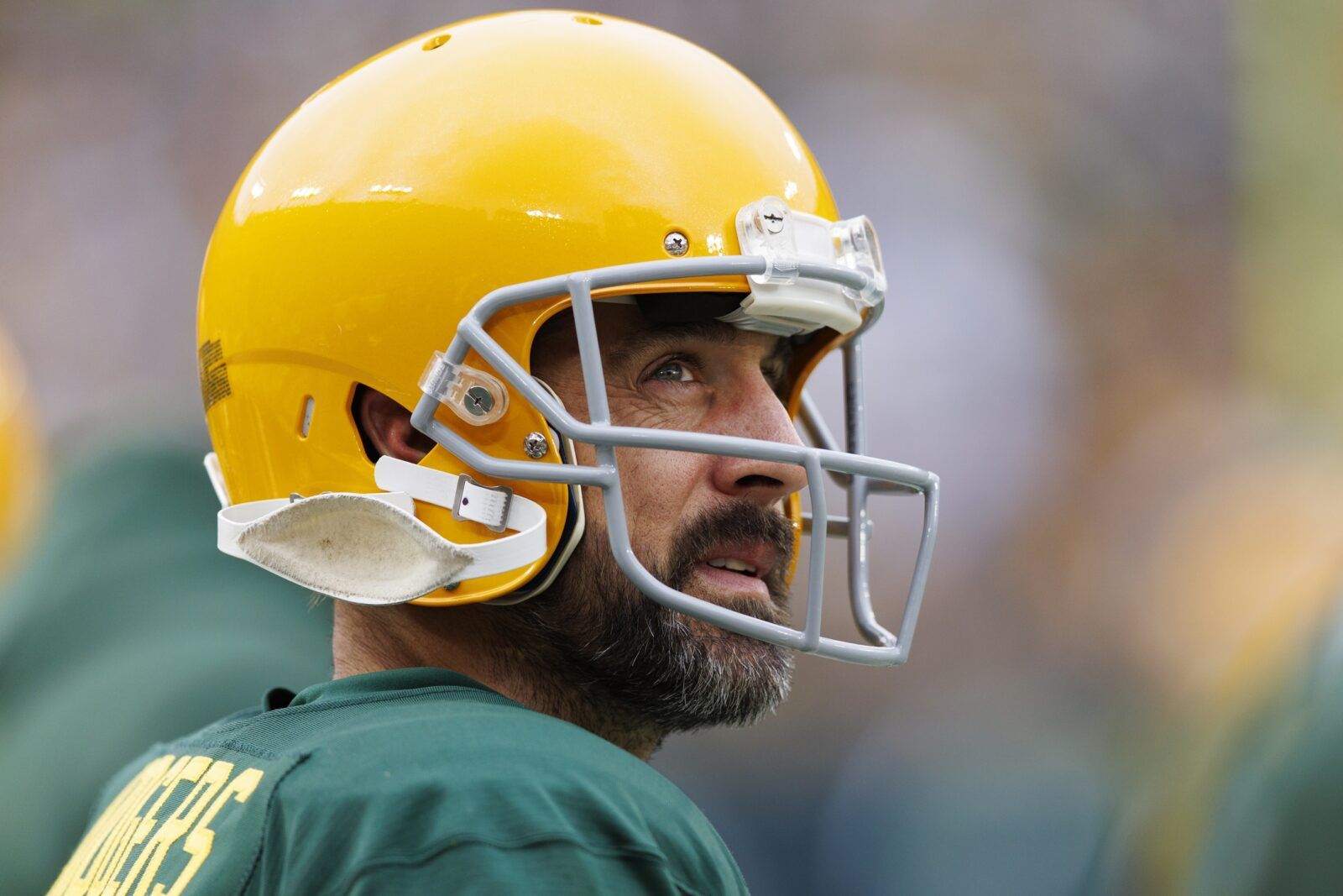 Insider Reveals Why Aaron Rodgers Didn’t Join Vikings