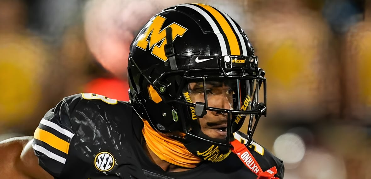 Should the Vikings Consider the “Forbidden” Path in This Year’s Draft?