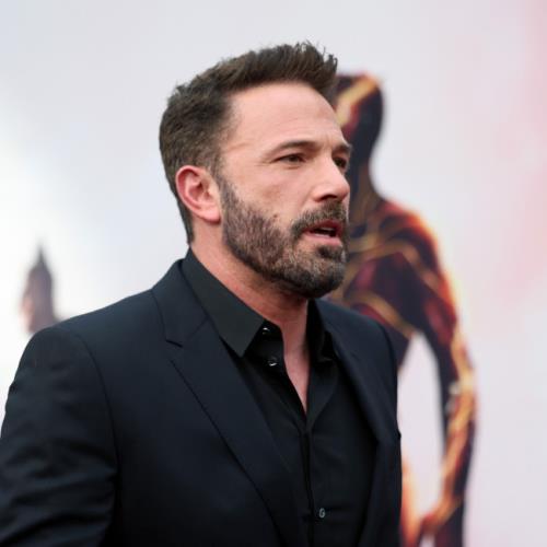 Ben Affleck has ‘lost interest’ in superhero movies