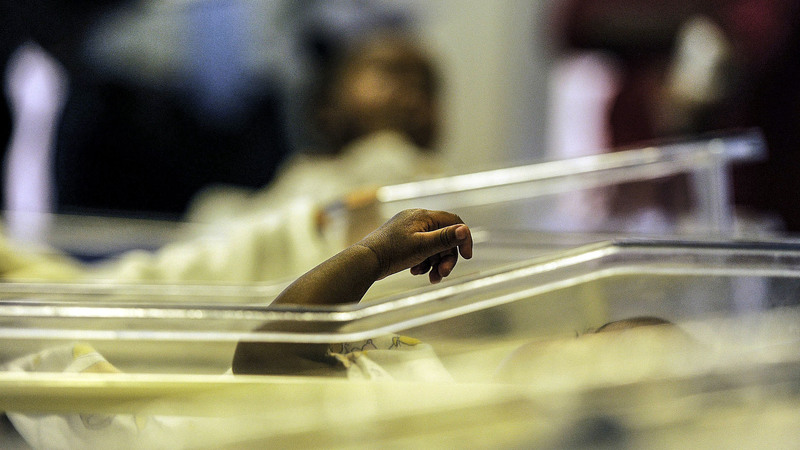 NHI: Innovations could help universal healthcare become a reality