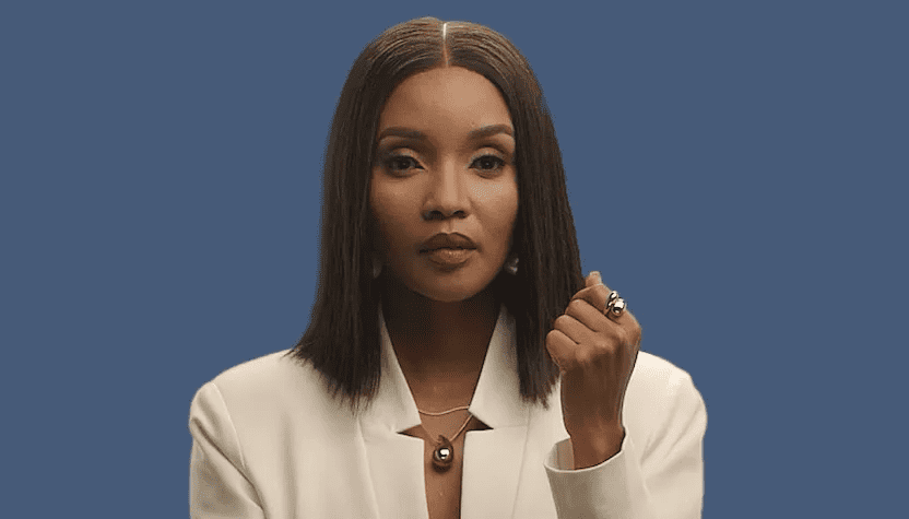 Mzansi Magic presents Inimba – A story about a mother’s love that won’t be silenced!