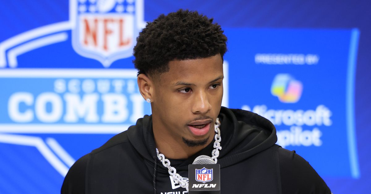 Cowboys news: Players from Texas that could be of draft interest