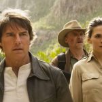 Eighth “Mission: Impossible” To Cost $400M?