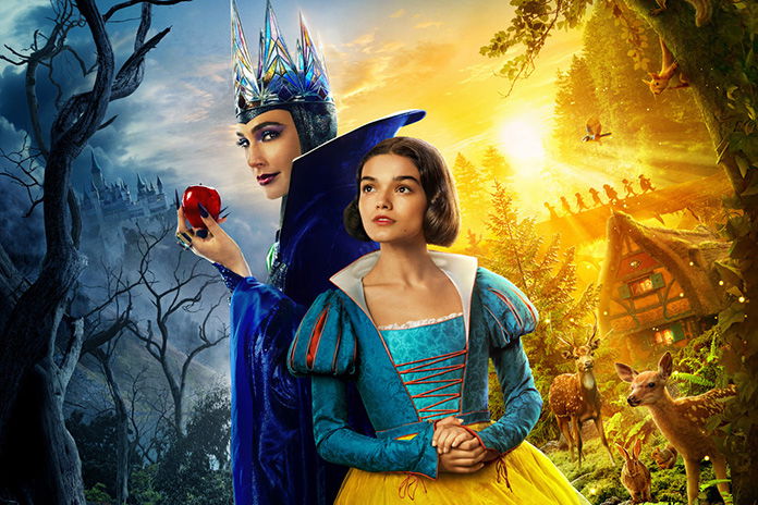 A Closer Look At The “Snow White” Disaster