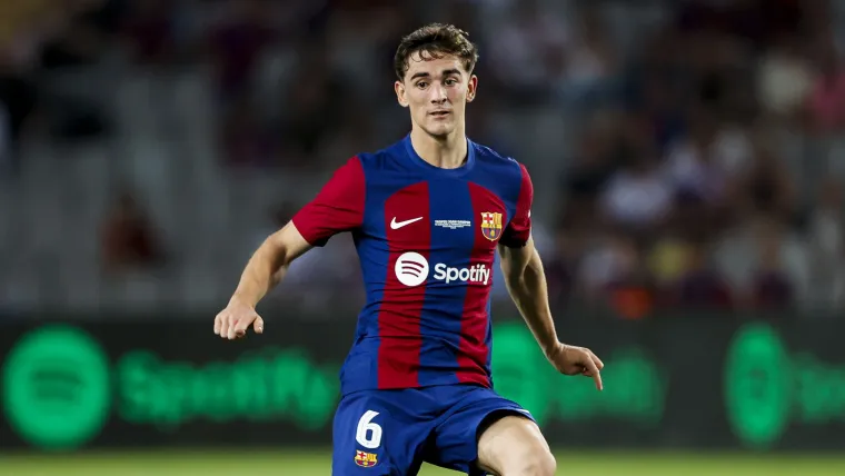 Barcelona vs. Osasuna lineups, predicted starting 11, confirmed team news, injuries: Barca without returning internationals