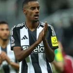 Why Liverpool are ‘confident’ on signing Arsenal target Alexander Isak this summer