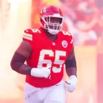 Chiefs’ Trey Smith offers honest response on future in Kansas City