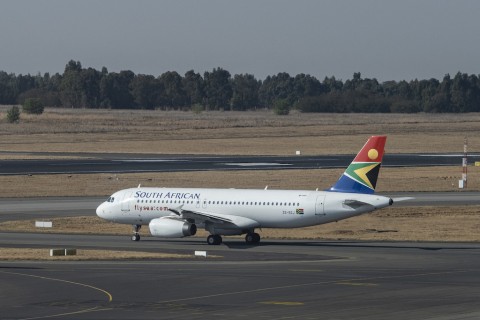 SAA, unions reach wage deal