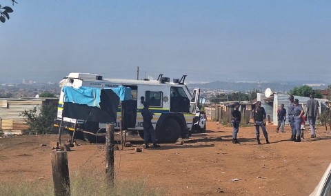 UPDATE: Soshanguve mass shooting death toll rises to 6