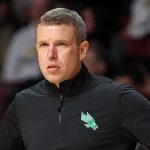 West Virginia is Set to Hire Ross Hodge as Next Basketball Coach
