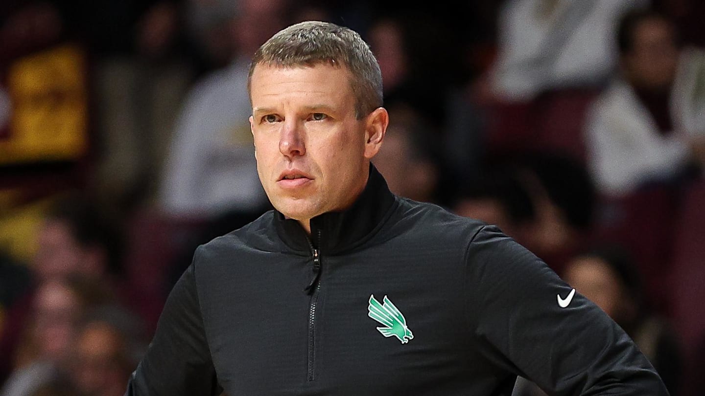 West Virginia is Set to Hire Ross Hodge as Next Basketball Coach