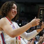 OU Basketball: Oklahoma Beats Texas, Lands No. 1 Recruit Aaliyah Chavez