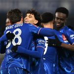 Chelsea star keen on shock move to Turkey