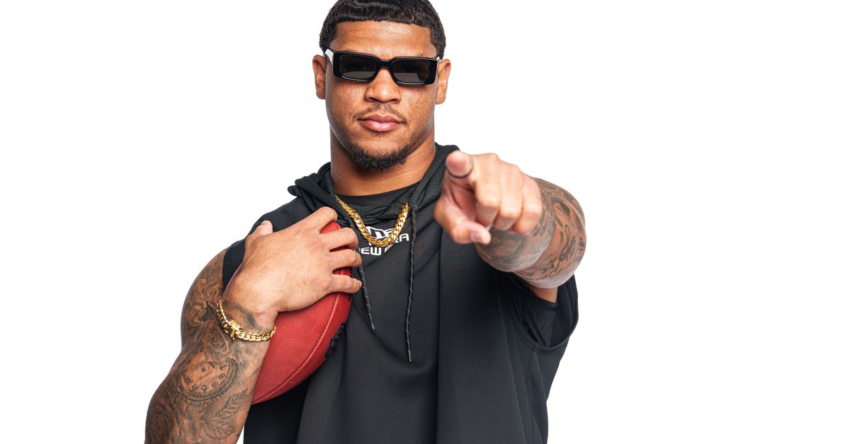 NFL Draft Rankings 2025: Tight end