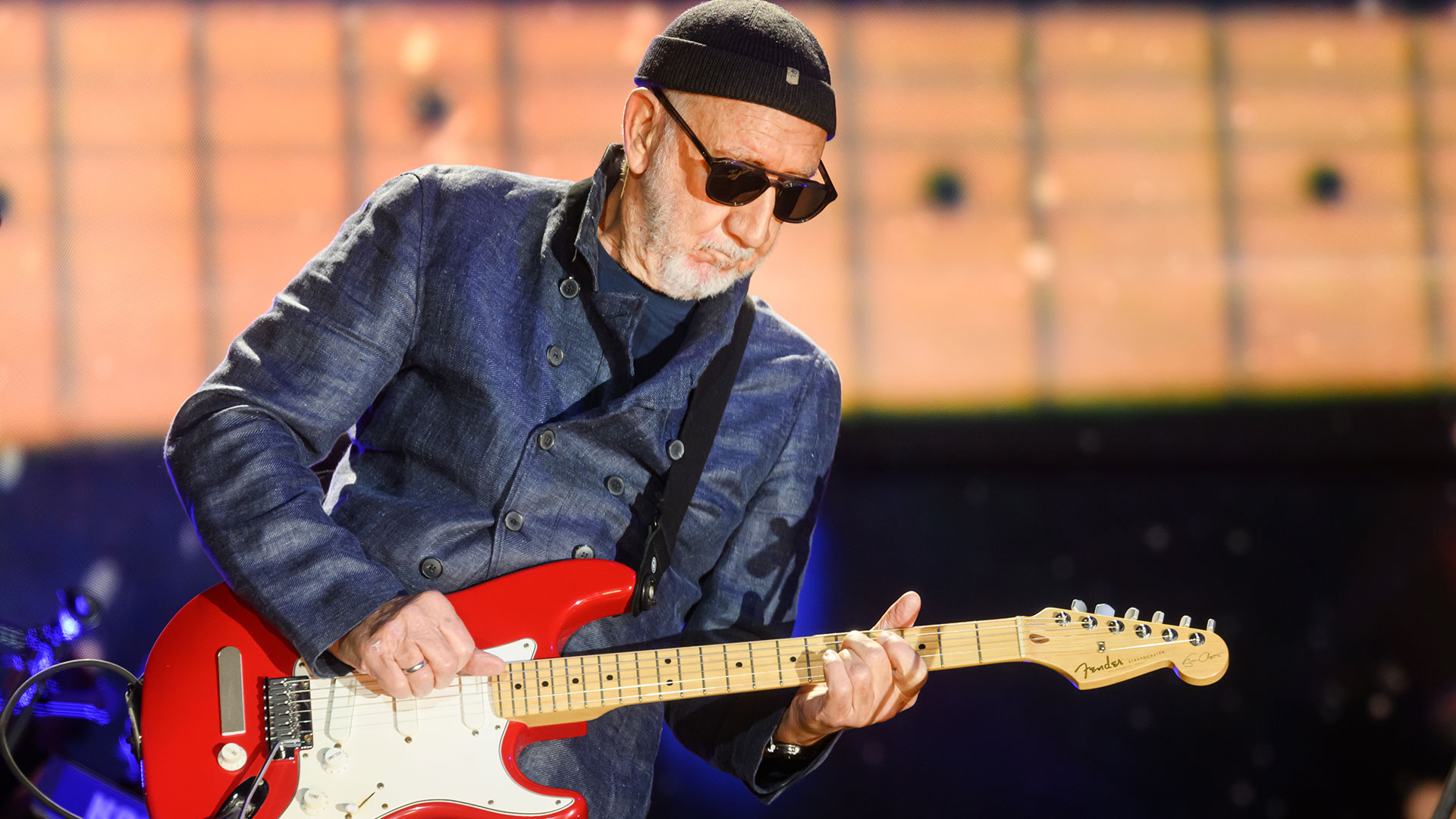 “If I told AI, ‘Write a load of Pete Townshend songs like he used to in 1973,’ a lot of Who fans would be really pleased”: Pete Townshend threatens to turn to AI if fans don’t stop asking him to play The Who’s hits
