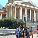 UCT and Sciences Po launch pioneering dual degree programme