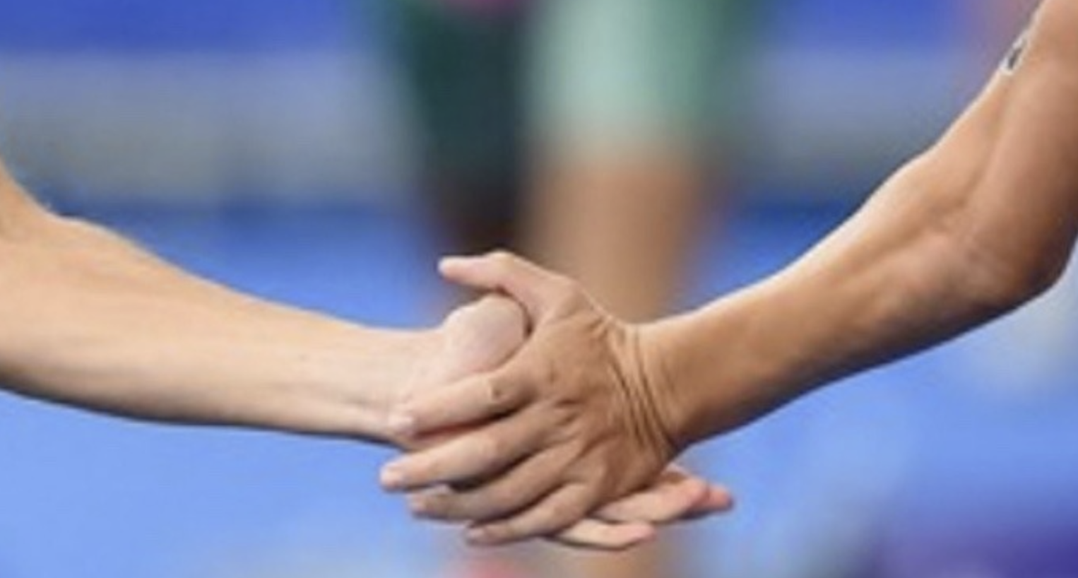 World Athletics mandates cheek swab tests to ‘doggedly protect female category’