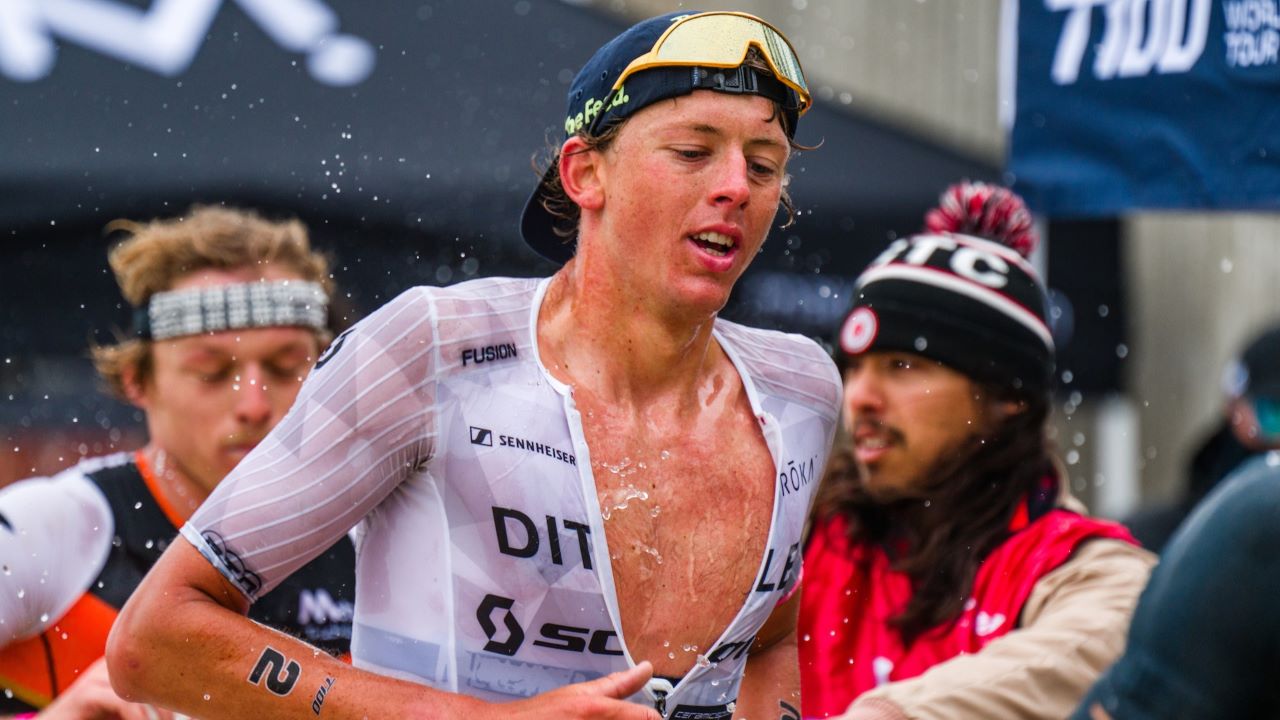 IRONMAN South Africa: Magnus Ditlev and Marten Van Riel set for EPIC Pro Series clash