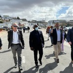 Plans unveiled for economic growth at St Helena Bay and Saldanha Bay