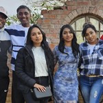 Kellen vows to honour late twin’s Dubai dream